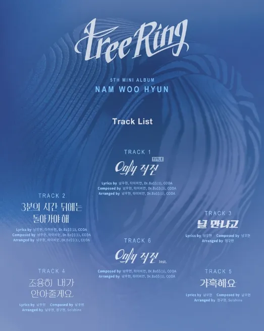 인피니트 남우현