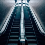 코레일 또 사고…수도권 1호선 에스컬레이터 보수 근로자 손가락 골절