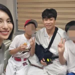 CCM 가수 유은성, 뇌암 투병 중 돌연 수술 근황 전해 팬들 걱정