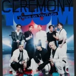 스트레이 키즈 CEREMONY 18번째 유튜브 1억뷰 달성