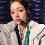 임은수, 피겨 해설 데뷔에 日 매체도 주목…“중계석이 술렁”