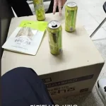 경남 기동대 경찰 SNS 음주 사진 논란 감찰 착수