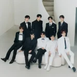 제로베이스원, ‘RE-FLOW’로 한·일·중 차트 강타…글로벌 존재감 입증