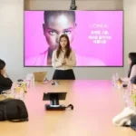 CJ올리브영 ‘미라클’ 캠페인…로레알코리아 자립준비청년 K뷰티 직무교육 지원