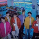 방탄소년단, 글로벌 수요 1위…2025년 가장 영향력 있는 아티스트 선정