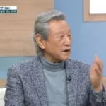 박근형 아침마당 발언, 동료 부고 속 “차례 온 것 같다”