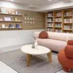 현대리바트, 연희문학창작촌 리모델링…청년·예술 상생 확대