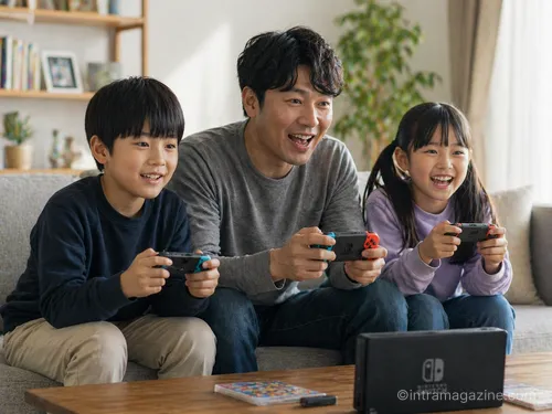 부모 자녀 게임 효과로 유대감과 신뢰가 약 20% 상승한 조사 결과를 정리했다. 참여형 육아의 중요성과 실제 데이터를 확인할 수 있다.