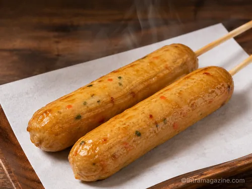 편의점 음식 대장암 위험 논란. 생수 차 보관, 핫바 가공육, 흡연이 건강에 미치는 영향과 여름철 주의사항을 정리했다.