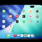 아이폰 폴드 유출 영상 공개, 출시 시기·가격 관심 집중