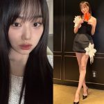 강미나 다이어트 근황, 빵 먹어도 살 안 찔까…천연 발효빵 이유 주목