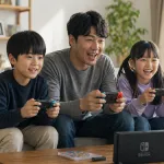부모 자녀 게임 효과…함께하면 유대감 20%↑, 왜 중요할까