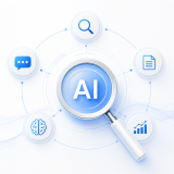 AI 검색 시대 콘텐츠 경쟁은 노출이 아닌 AI 선택으로 이동했다. SEO·AEO·GEO·AIO 전략을 통해 변화 흐름을 분석한다.