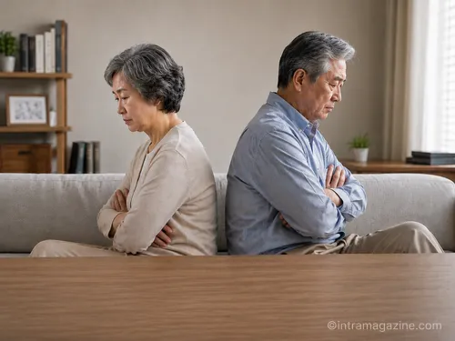 지난해 전체 이혼 건수는 감소했지만 60세 이상 황혼이혼은 역대 최대를 기록했다. 장년층 이혼 증가 배경과 혼인 지속기간 변화, 사회 분위기 변화를 정리했다.