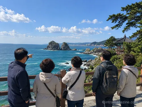 정부가 추경을 투입해 근로자 휴가지원사업 규모를 14만5000명으로 확대한다. 휴가샵을 통한 국내여행 소비 촉진과 지역 경제 활성화가 핵심 목표다.