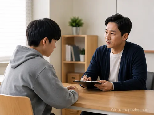 정부가 청소년 사이버도박 자진신고 제도를 5월 18일부터 시행한다. 경찰·교육부·금융당국이 공동 대응에 나서며 치유 프로그램과 불법사금융 피해구제까지 연계 지원한다.