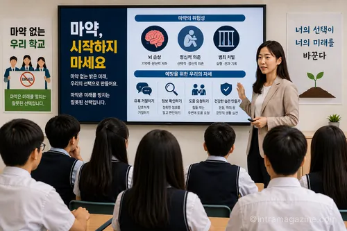 국내 마약 범죄가 빠르게 증가하며 한국이 사실상 ‘마약 청정국’ 기준을 벗어났다는 분석이 나온다. 특히 10대와 20대 중심 확산과 SNS 기반 비대면 거래, 청소년 마약 유입 구조까지 정리했다.