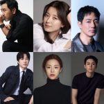 디즈니+ 오리지널 시리즈 ‘무빙’ 시즌2 제작이 확정되고 촬영이 시작됐다. 류승룡, 한효주, 조인성, 고윤정 등 시즌1 배우들이 복귀하고, 봉석 역은 이정하에서 원규빈으로 교체된다. 설경구, 이희준, 노윤서 등 새 배우 합류와 줄거리를 정리했다.