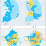 수도권 부동산 심리 상승 전환…서울 매매심리 124.9 기록