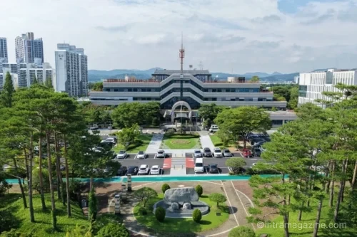 아산시 국공립어린이집 조기 개원 패스트트랙