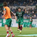 "빵 사러 온겨?" 대전 하나시티즌 강원에 3-0 완승, 주민규 3경기 연속골