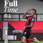 FC서울 부천FC1995 K리그1 25라운드 서울월드컵경기장 경기