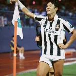 FC서울 FC안양 7-0 연고지 더비 경기 장면