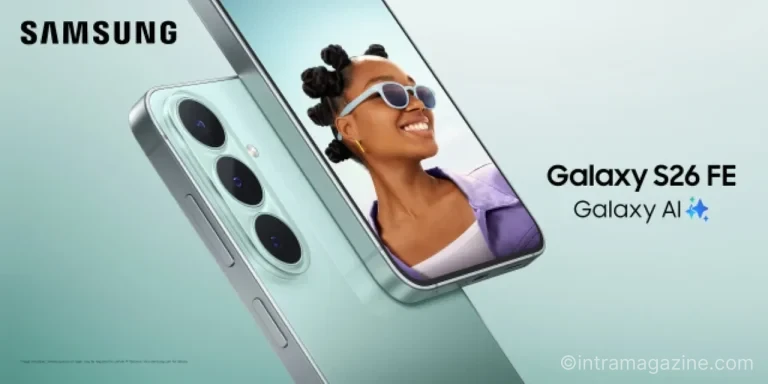 갤럭시 S26 FE 마이 팬캠 갤럭시 AI One UI 9 기능