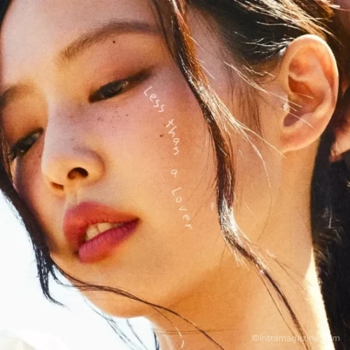 제니 2026년 8월 말 새 EP 컴백