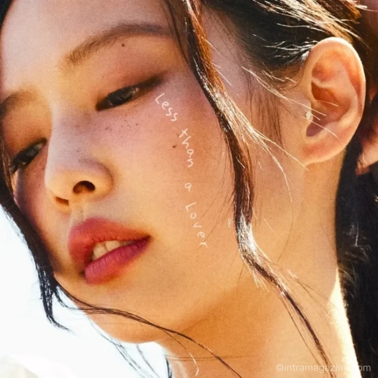 제니 2026년 8월 말 새 EP 컴백