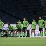 전북 현대 당진시민축구단 코리아컵 16강 경기