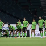 전북 현대 당진시민축구단 코리아컵 16강 경기