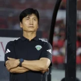 전북 현대 정정용 감독