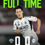 "심판 매수 해도 못 이기" 전북 현대 김천과 0-0, 서울과 승점 15점 차로 벌어진 K리그1 선두 경쟁