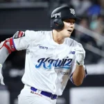 KT 위즈와 두산 베어스의 2026년 8월 27일 수원 경기