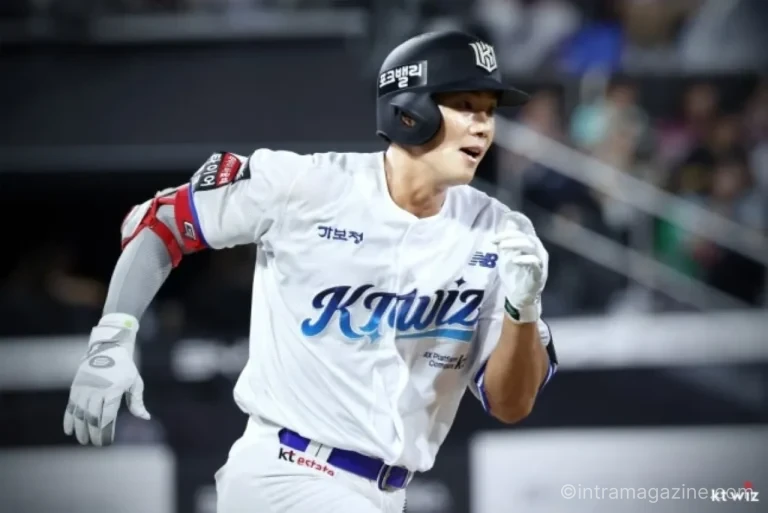 KT 위즈와 두산 베어스의 2026년 8월 27일 수원 경기