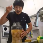 나 혼자 산다 기안84가 집에서 직접 요리하는 모습