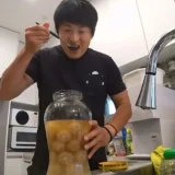 나 혼자 산다 기안84가 집에서 직접 요리하는 모습