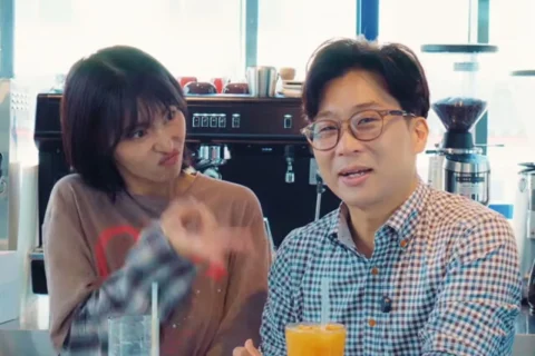 김정화 유은성 “둘 다 이혼 생각했다”…부부 갈등 이유는 소통