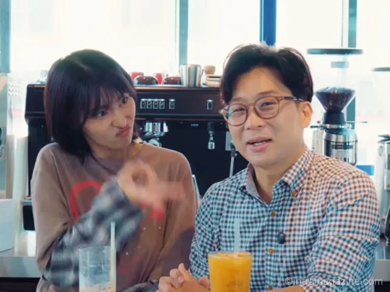 김정화 유은성 이혼 생각 언급한 채널김정화 영상