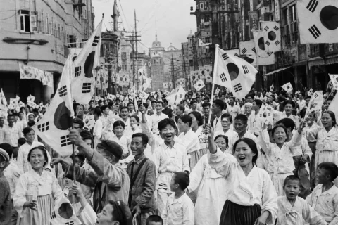 광복절 81주년, 우리가 8월 15일을 다시 기억해야 하는 이유