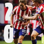 "PSG 시절 보다 더 좋아" 이강인, 아틀레티코 공식 데뷔골…등번호 7번 달고 라리가 첫 경기부터 폭발