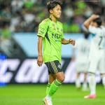 "역시나 준산 VS 매수전북 나가" 이승우 김현석 감독 현대가 더비 충돌, 무슨 말 오갔나…두 사람 모두 경고