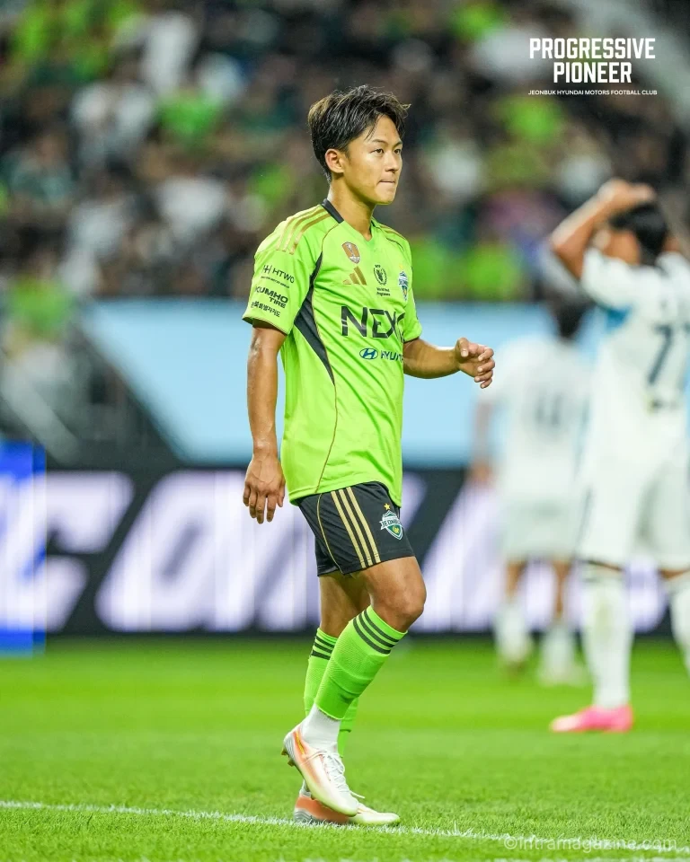 이승우 김현석 감독 현대가 더비 언쟁 장면