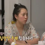 결혼지옥 김밥지옥 부부, AI 계약서부터 일주일치 설거지까지 갈등 폭발