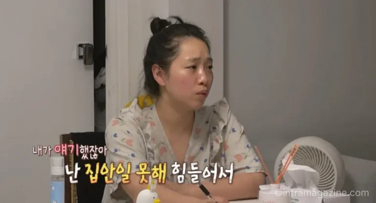 결혼지옥 182회 김밥지옥 부부 오은영 상담 장면