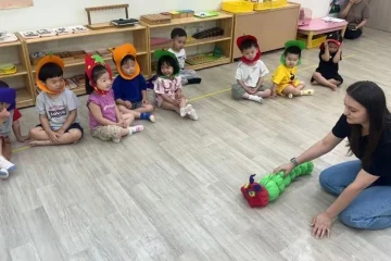 전남광주 남구 어린이집 교재교구비 105만~130만원 지원, 대상과 제외 조건은?