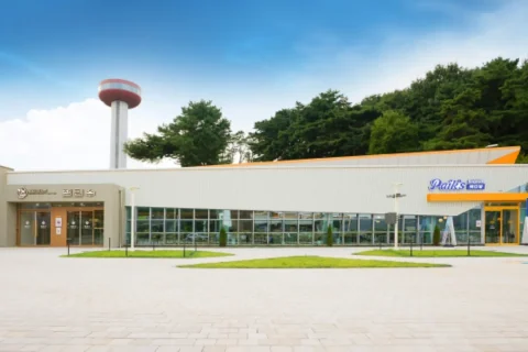 빽다방 예당호점 오픈, 예산 사과 디저트 ‘잼리수’ 한곳에서 즐긴다