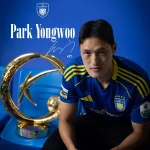 박용우 울산 HD 복귀 공식 발표