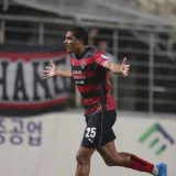 포항 스틸러스 조르지 코리아컵 진주시민축구단전